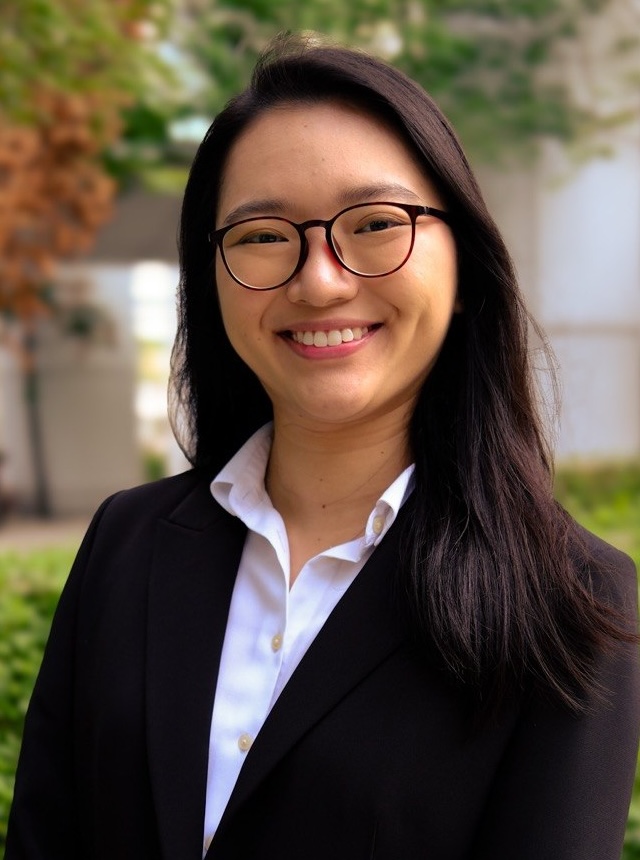 Felicia Tee Xinyi
